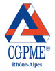 Logo CGPME