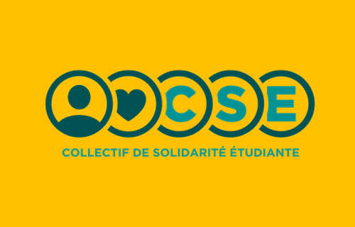 Collectif de solidarité étudiante