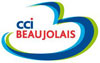 Logo CCI beaujolais
