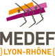 Logo Medef