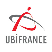 Logo Ubifrance