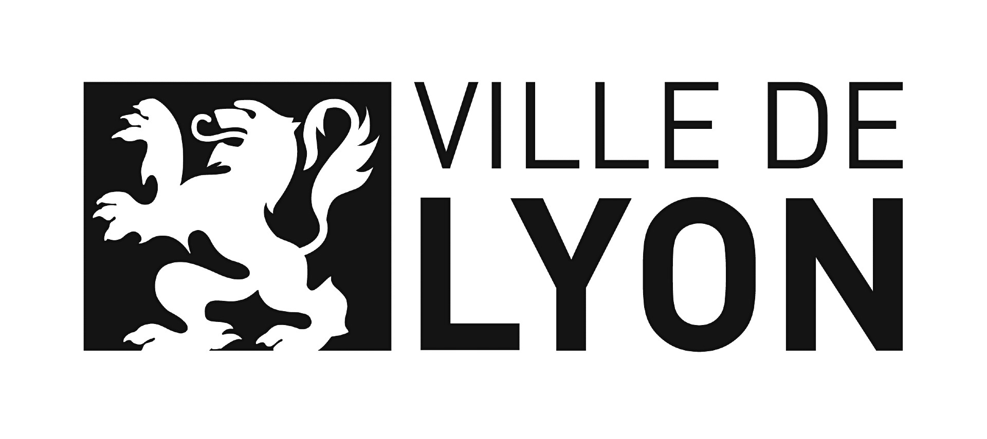 Logo Ville de Lyon