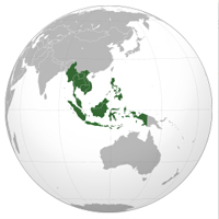 Vignette Asie sud Est