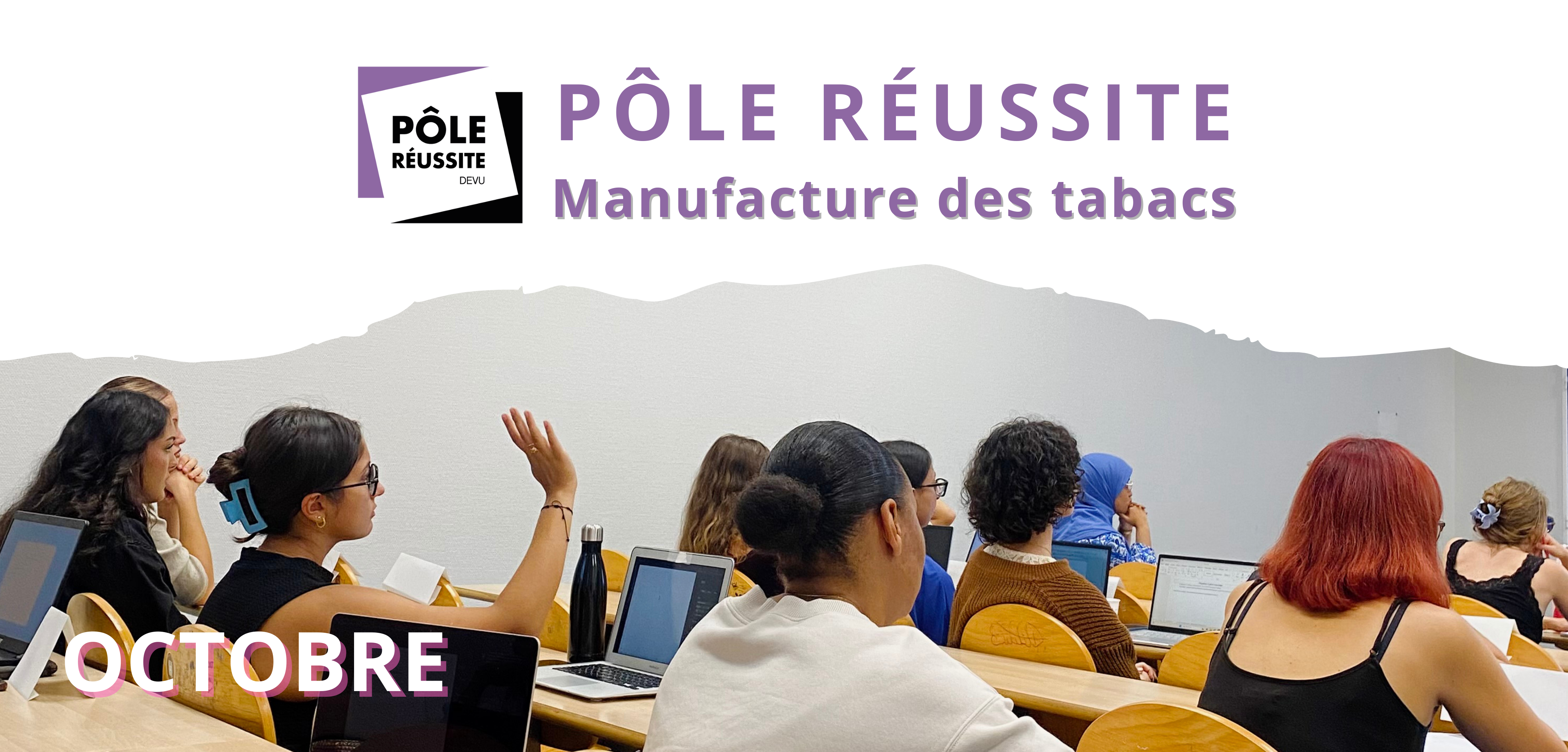 bannière module octobre