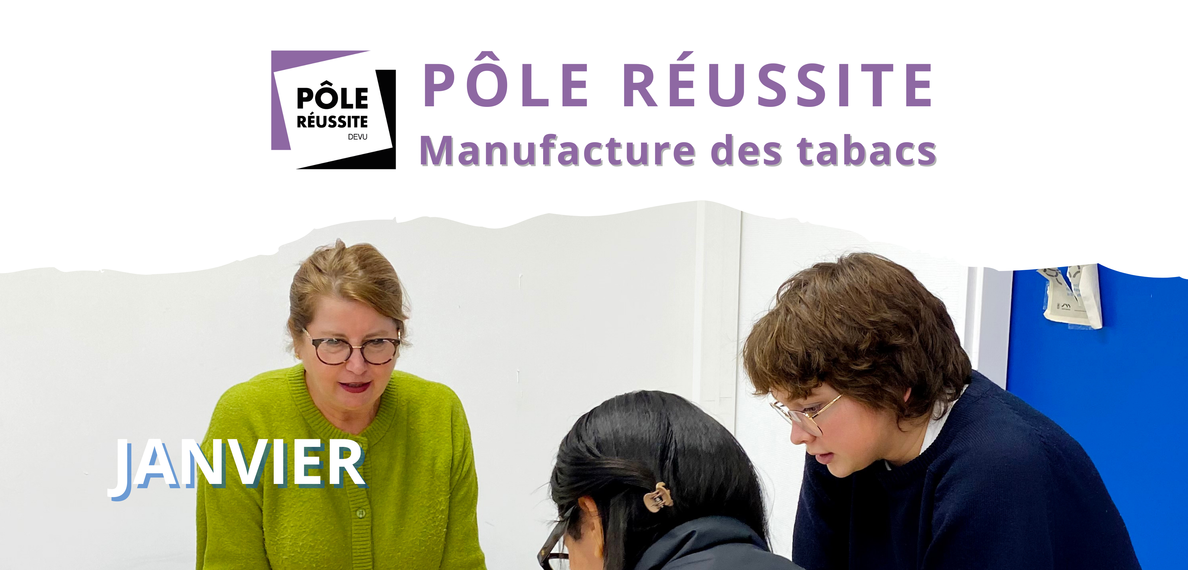 bannière module JANVIER